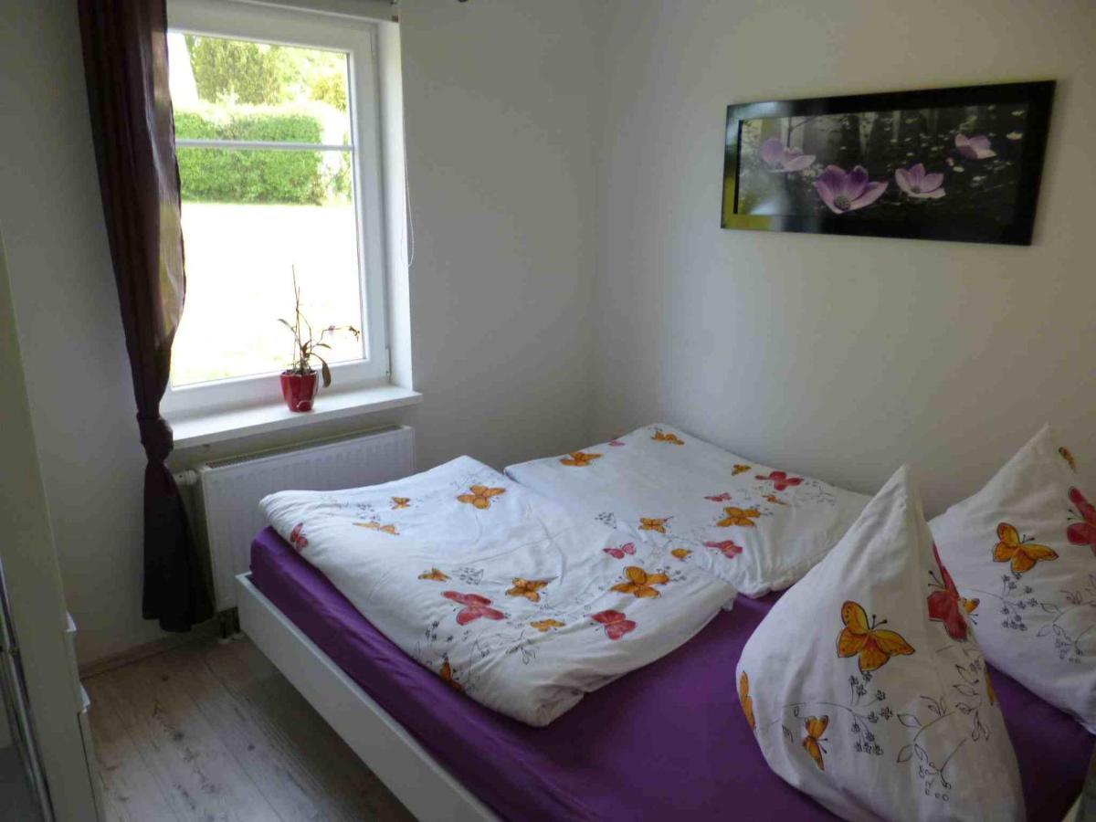 Ambiente Apartment Westerholz Exterior foto