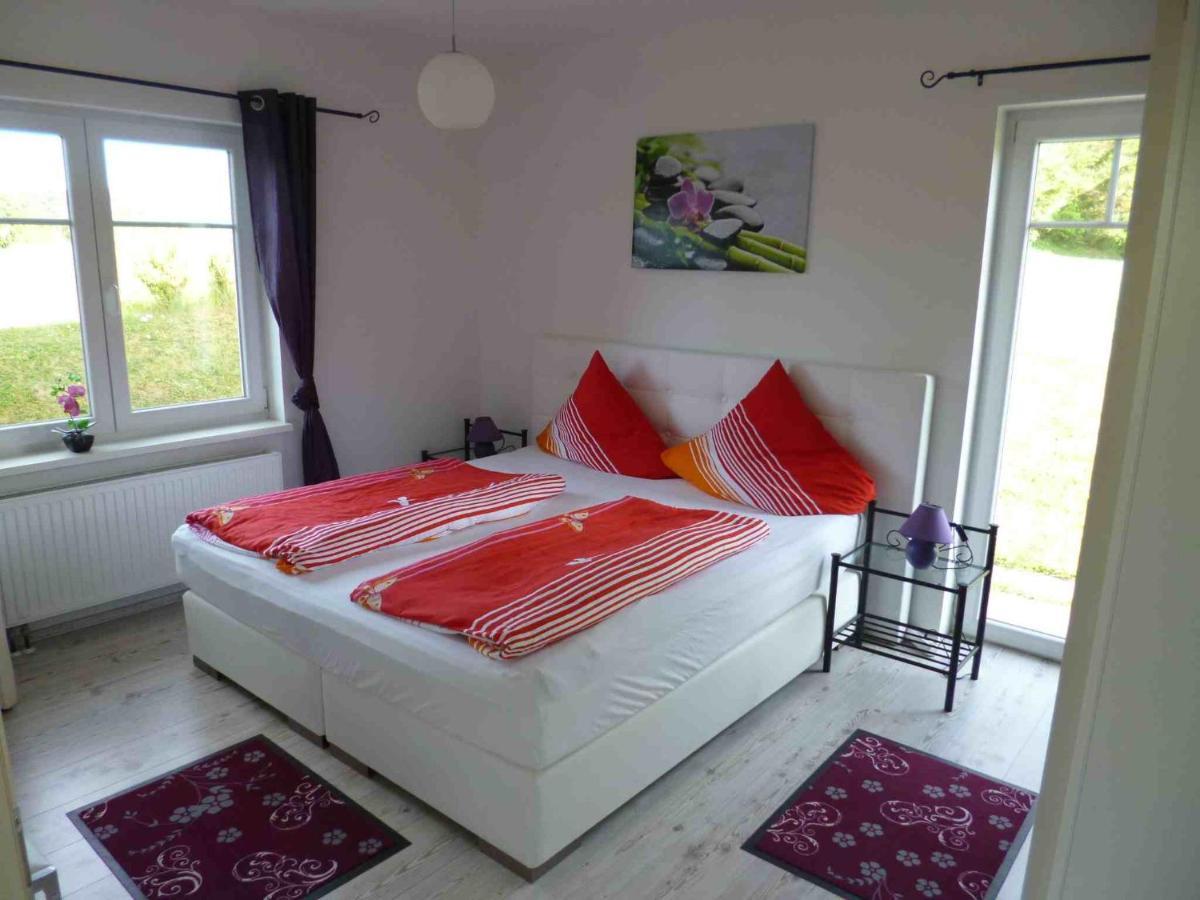 Ambiente Apartment Westerholz Exterior foto