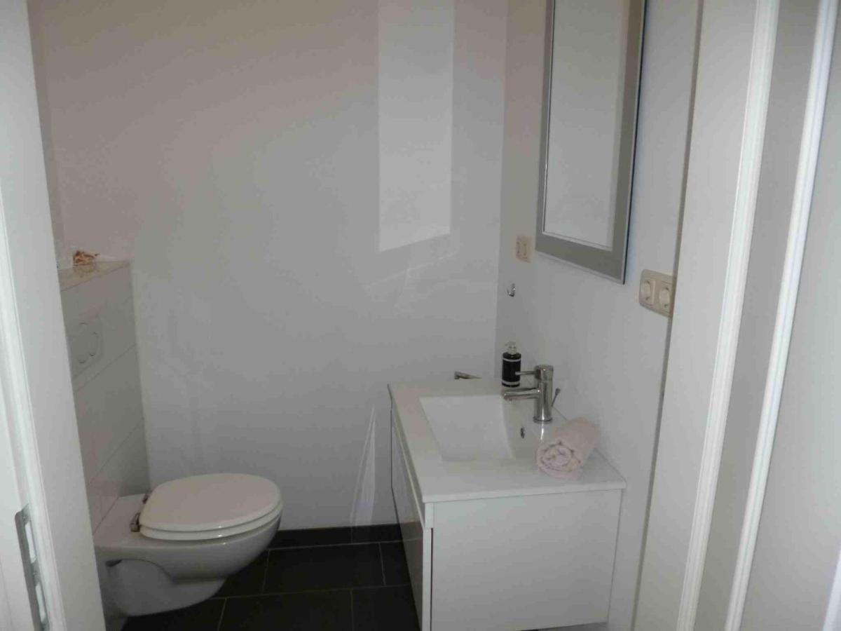 Ambiente Apartment Westerholz Exterior foto