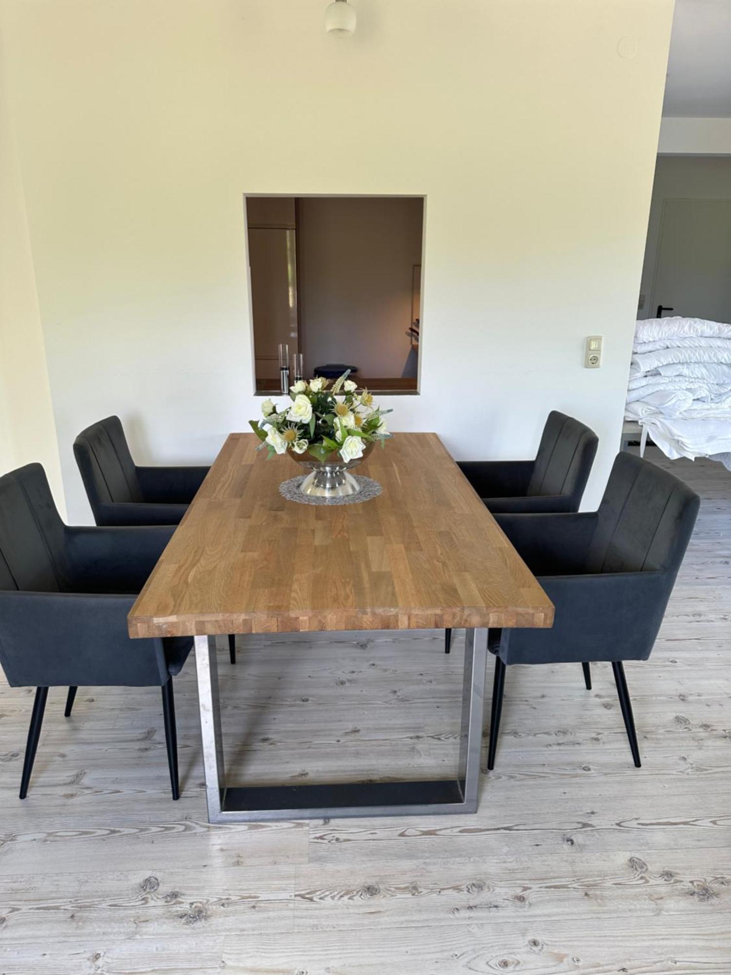 Ambiente Apartment Westerholz Exterior foto